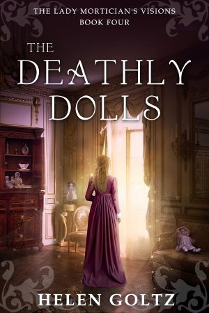 [Lady Mortician's Visions 04] • The Deathly Dolls